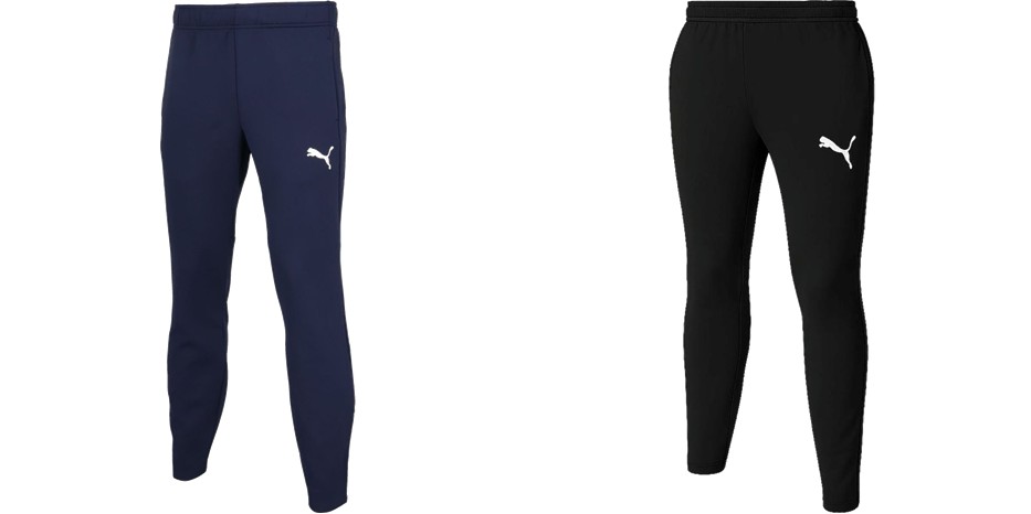 プーマ PUMA サッカーウェア メンズ   TEAMFINAL TR パンツ 660804 2026SS