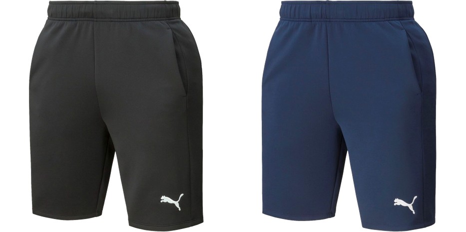 プーマ PUMA サッカーウェア メンズ   TEAMFINAL TR HALF パンツ 660805 2026