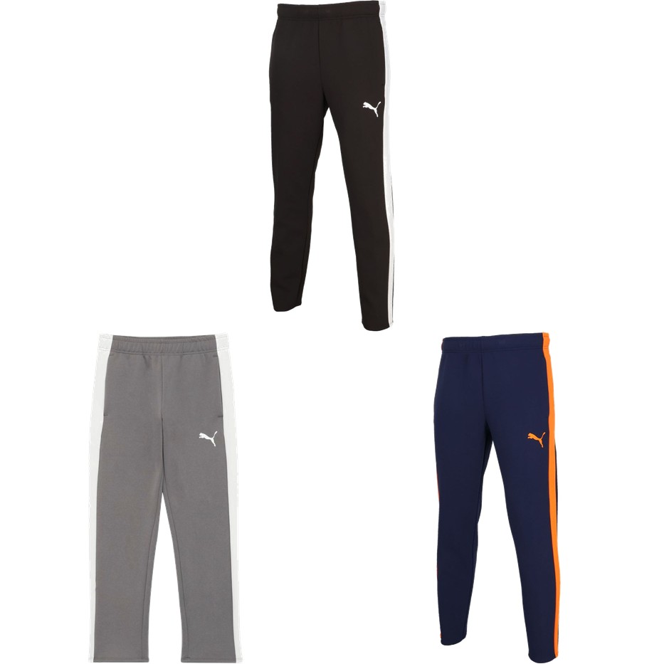 プーマ PUMA サッカーウェア メンズ   VOLTAGE ニットパンツ 660936 2026SS