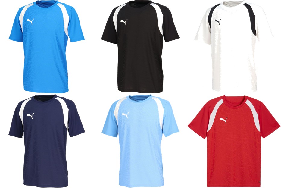 プーマ PUMA サッカーウェア メンズ   TEAMFINAL TR SSシャツ 660966 2026