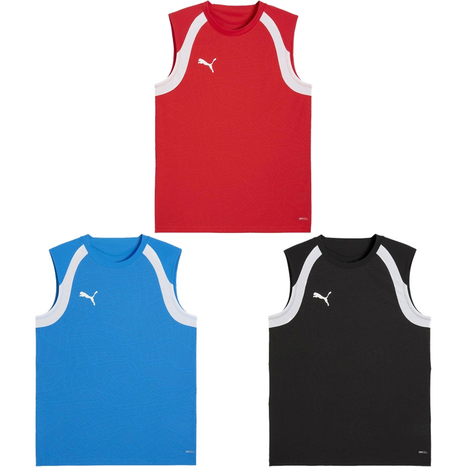 プーマ PUMA サッカーウェア メンズ   TEAMFINAL TR SLシャツ 660975 2026