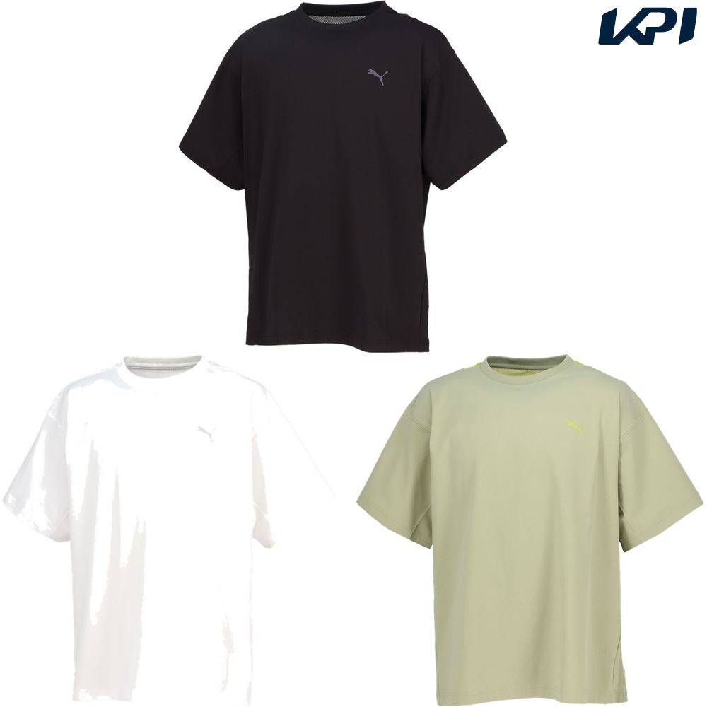 プーマ PUMA マルチSPウェア メンズ   SUMMER SS Tシャツ 686874 2020SS