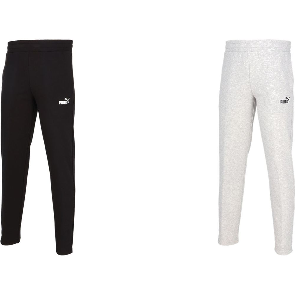 プーマ PUMA マルチSPウェア レディース   ESS NO.1 ロゴ スウェットパンツ TR OP 687553 2025SS