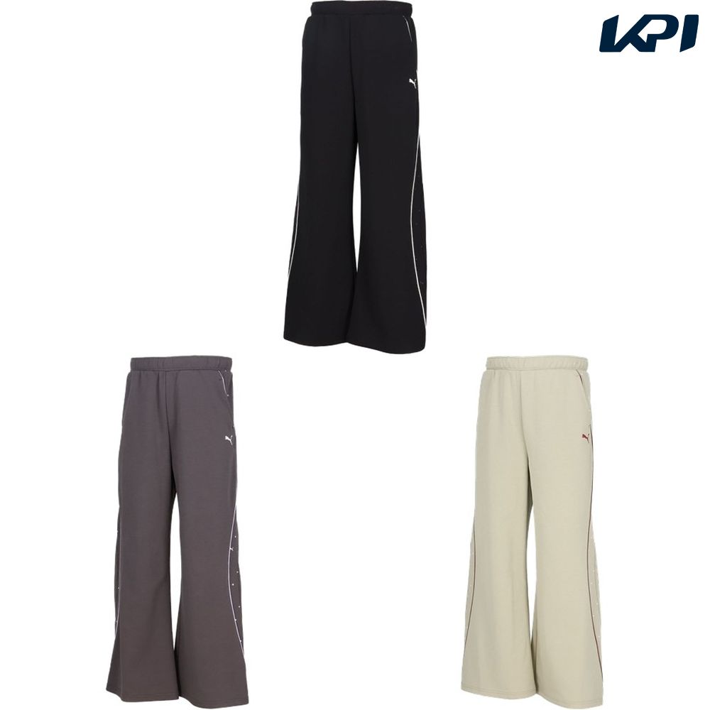 プーマ PUMA マルチSPウェア レディース   CORE HERITAGE MX トラック PT 690175 2020SS