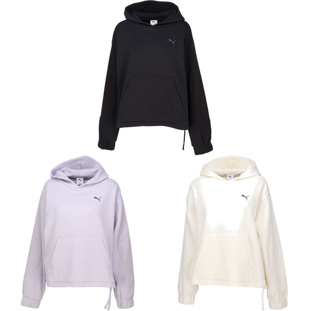 プーマ PUMA マルチSPウェア レディース   CORE HERITAGE MX HD 690176 2020SS