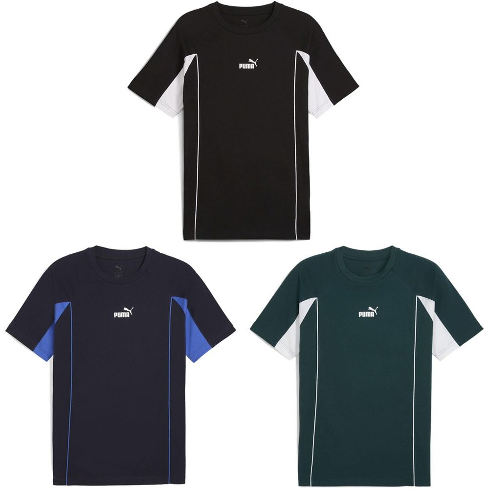 プーマ PUMA マルチSPウェア メンズ   PUMA SPORT Tシャツ 691111 2025FW