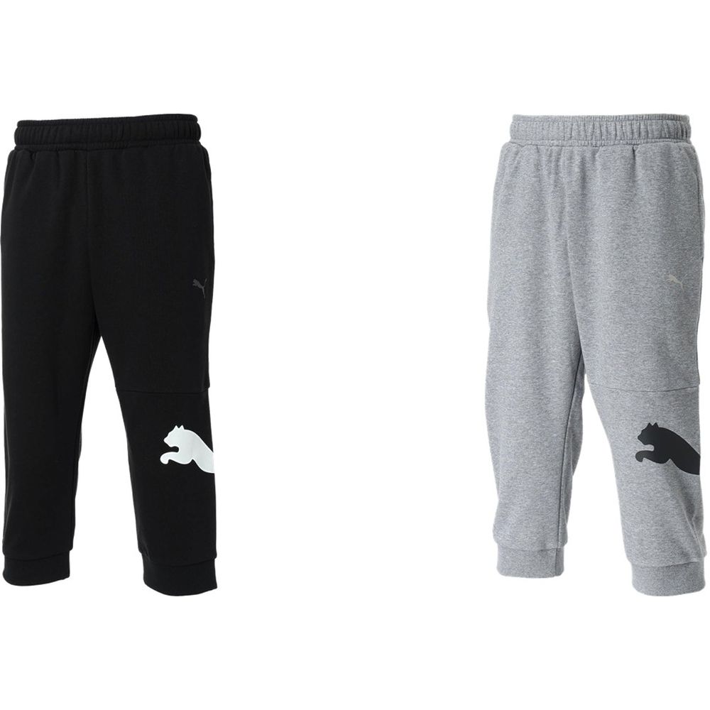 プーマ PUMA マルチSPウェア メンズ   ESS 3/4 ロゴ PT TR 693417 2026