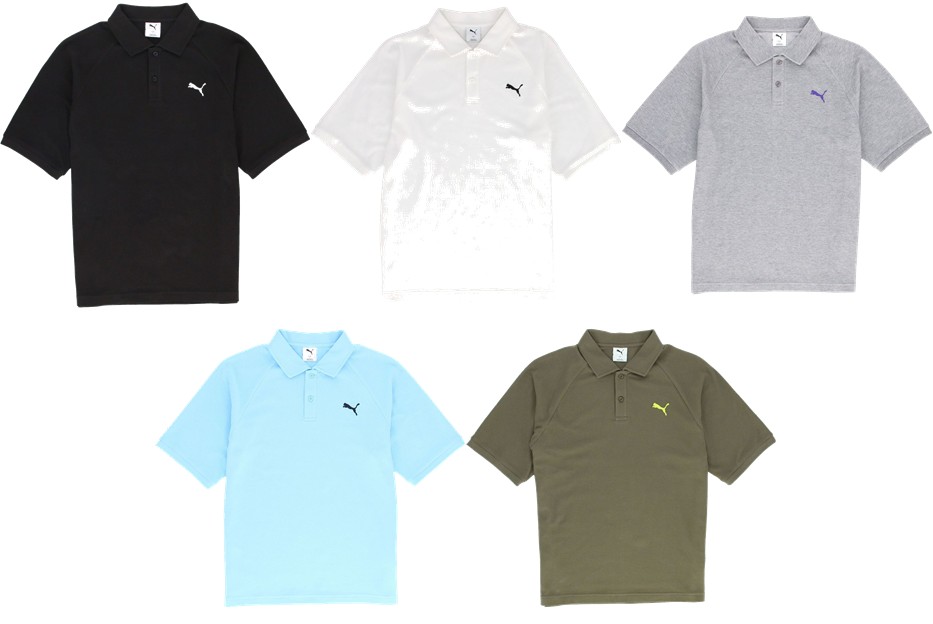 プーマ PUMA マルチSPウェア メンズ   ESS MX ポロ 693418 2026