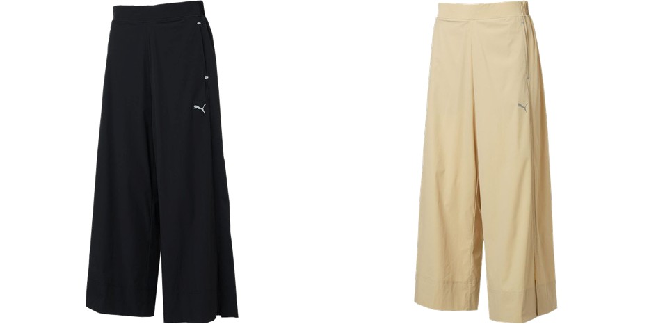 プーマ PUMA マルチSPウェア レディース   ESS ELEVATED ESS ACTIVE ウーブン PT 693421 2026