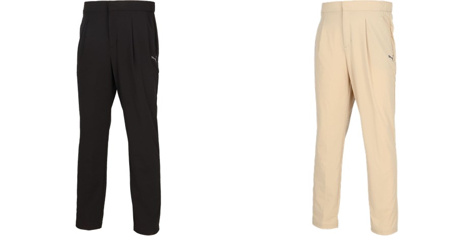 プーマ PUMA マルチSPウェア レディース   ESS ニット フルレングス テーパード PT 693566 2026SS