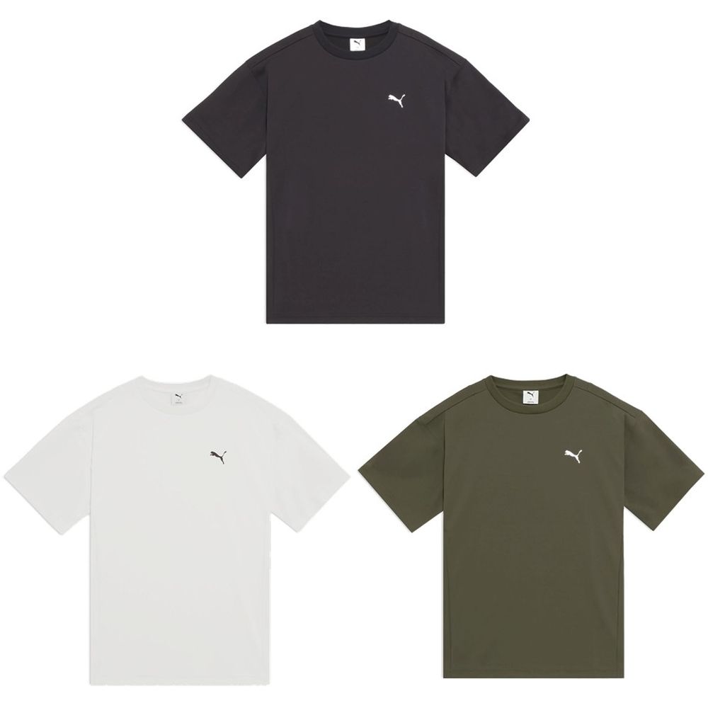 プーマ PUMA マルチSPウェア メンズ   ESS ELEVATED COOL SS Tシャツ 693748 2026SS