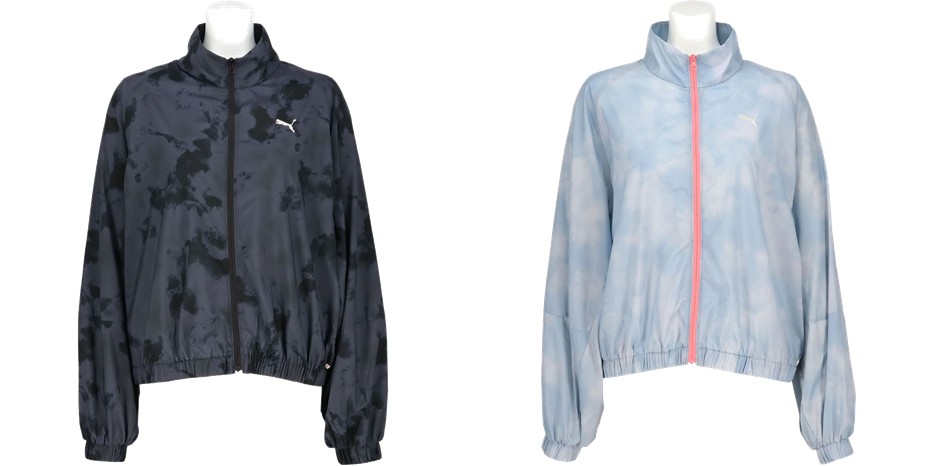 プーマ PUMA マルチSPウェア レディース   ESS ELEVATED パッカブル ウーブン JKT 693754 2026