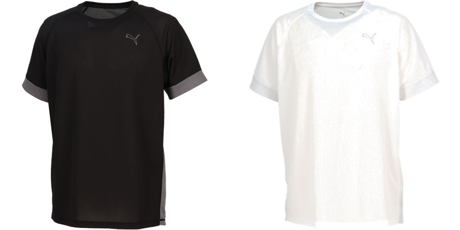 プーマ PUMA ウェルネスウェア ユニセックス   M ULTIMATE Tシャツ TONE 694573 2026