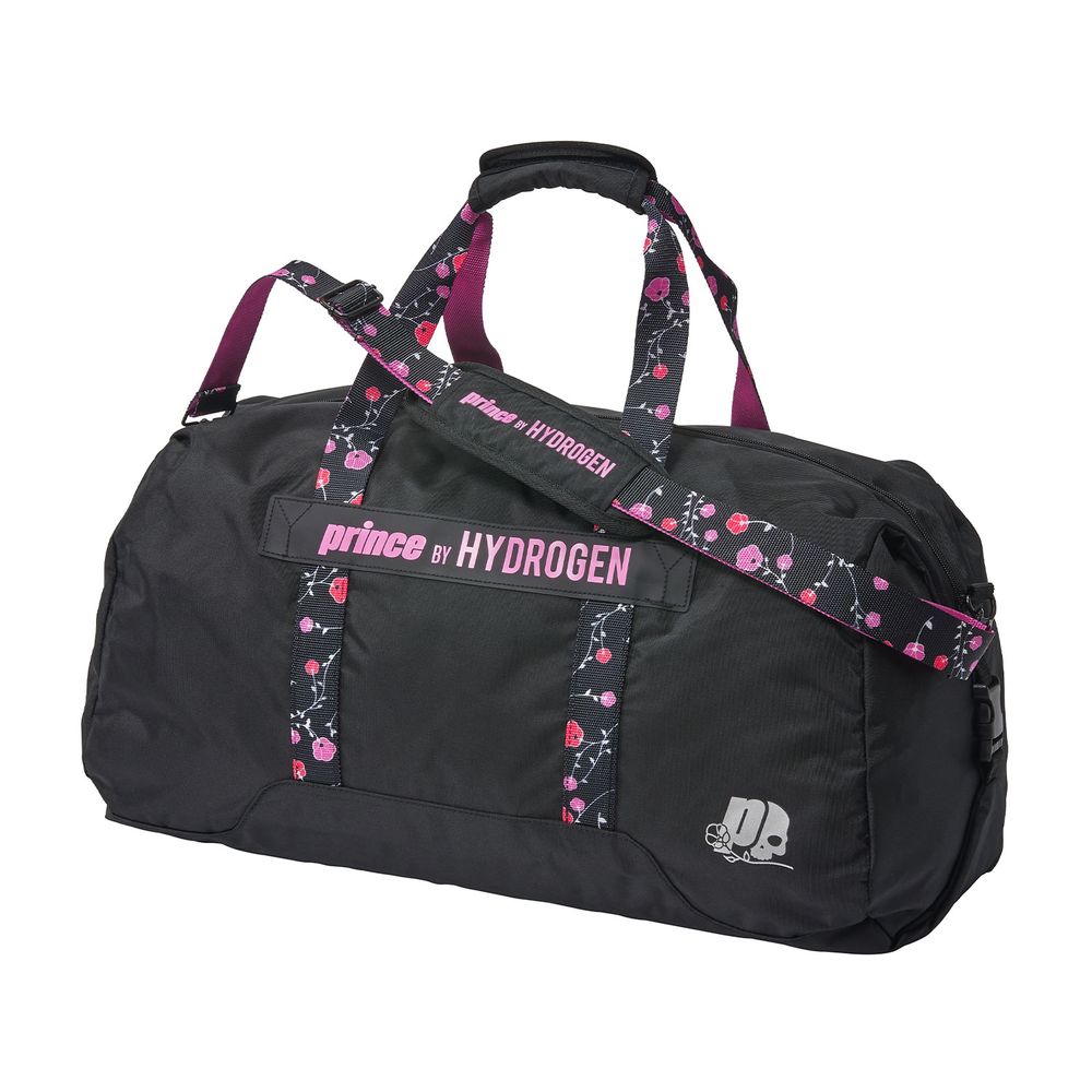 プリンス Prince テニスバッグ・ケース  LADY MARY DUFFEL ダッフルバッグ 6P898