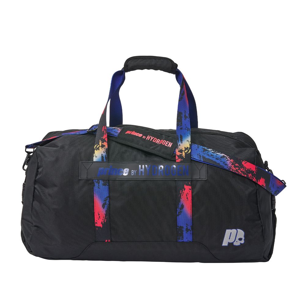 プリンス Prince テニスバッグ・ケース  RANDOM DUFFEL ダッフルバッグ 6P898R