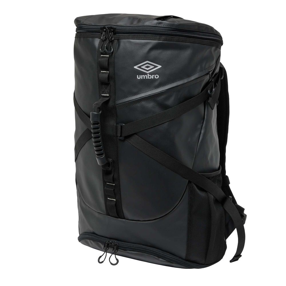 アンブロ UMBRO サッカーバッグ・ケース    プロトレーニングバックパック UF6SBP02U