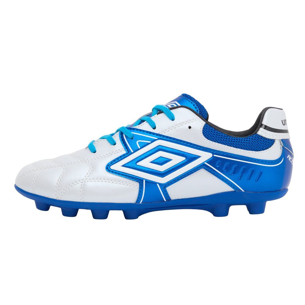 アンブロ UMBRO サッカースパイク ジュニア   アクセレイター RB JR WIDE HG UF6SCSB1J