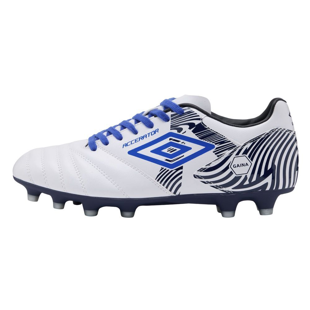 アンブロ UMBRO サッカースパイク メンズ   アクセレイター +GAINA HG UF6SCSB1M