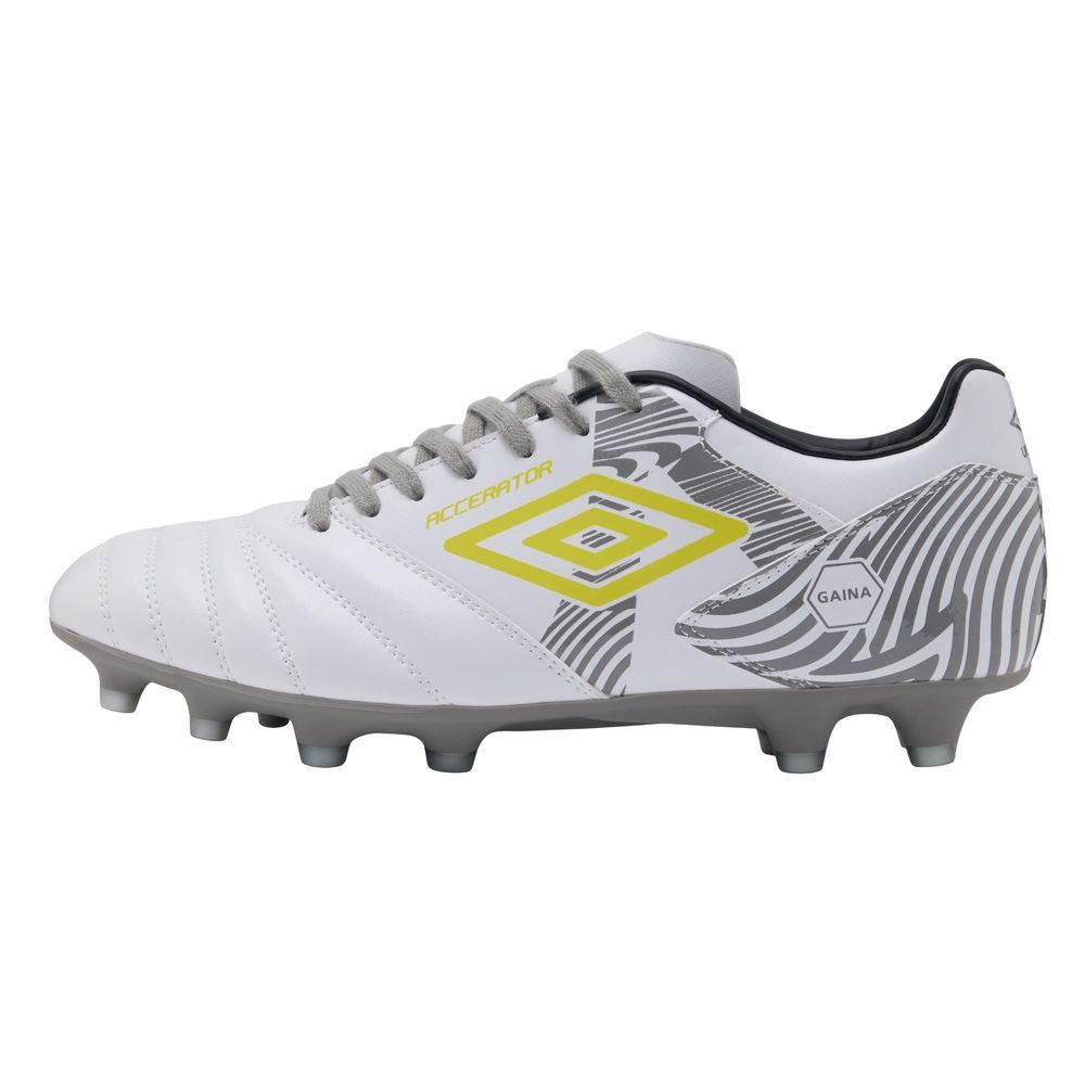 アンブロ UMBRO サッカースパイク メンズ   アクセレイター +GAINA HG UF6SCSB2M