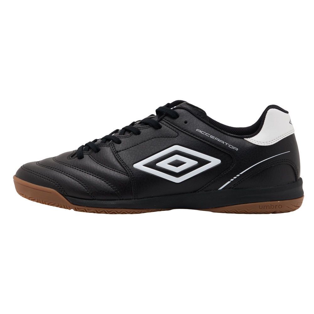 アンブロ UMBRO サッカーシューズ メンズ   アクセレイターサラ WIDE IN UF6SCSF1M