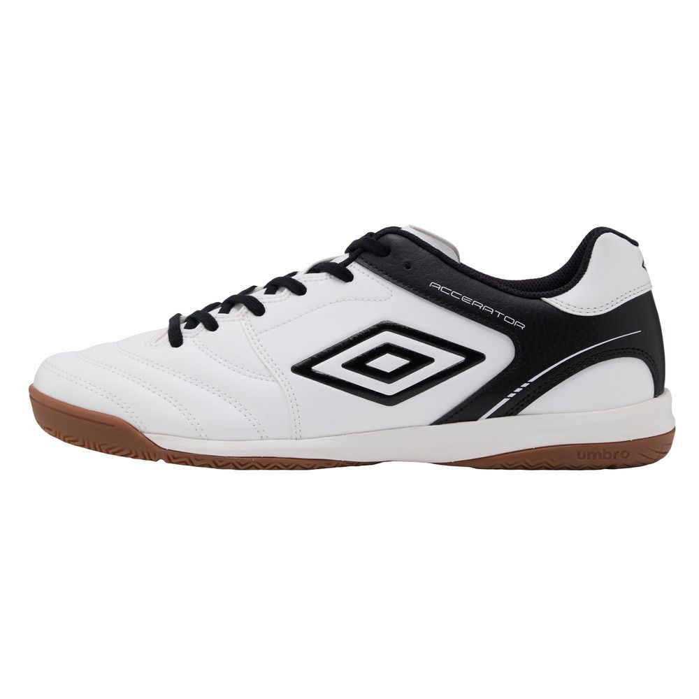 アンブロ UMBRO サッカーシューズ メンズ   アクセレイターサラ WIDE IN UF6SCSF2M