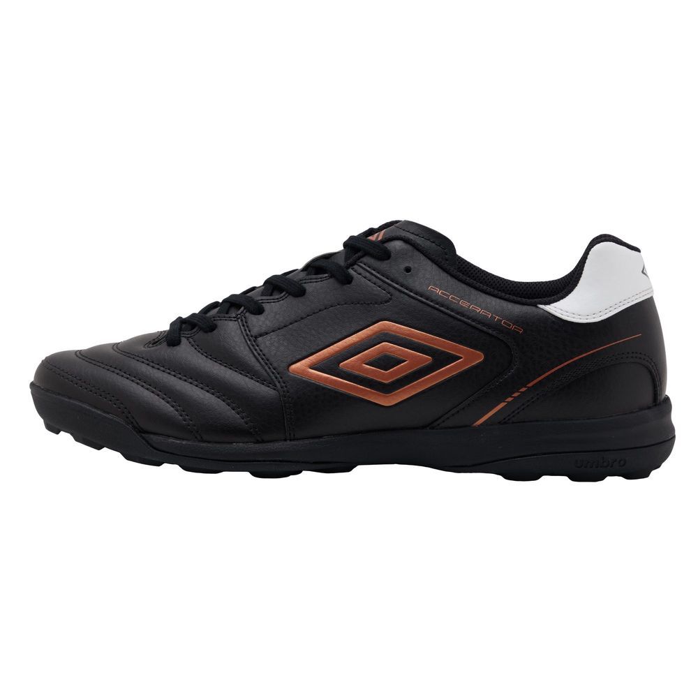 アンブロ UMBRO サッカーシューズ メンズ   アクセレイター TR WIDE UF6SCST2M