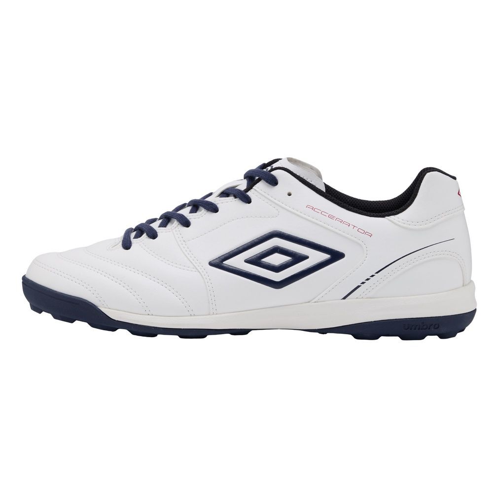 アンブロ UMBRO サッカーシューズ メンズ   アクセレイター TR WIDE UF6SCST4M