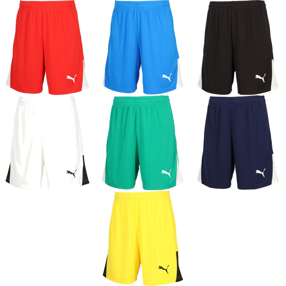 プーマ PUMA サッカーウェア メンズ   TEAMLIGA ショーツ 707346 2026