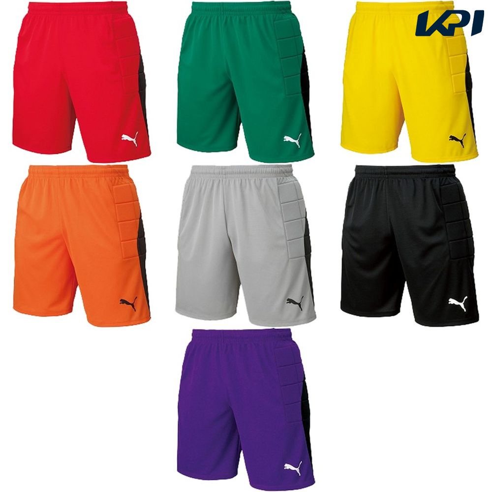 プーマ PUMA サッカーウェア メンズ LIGA GK  パンツ パッドツキ 729967