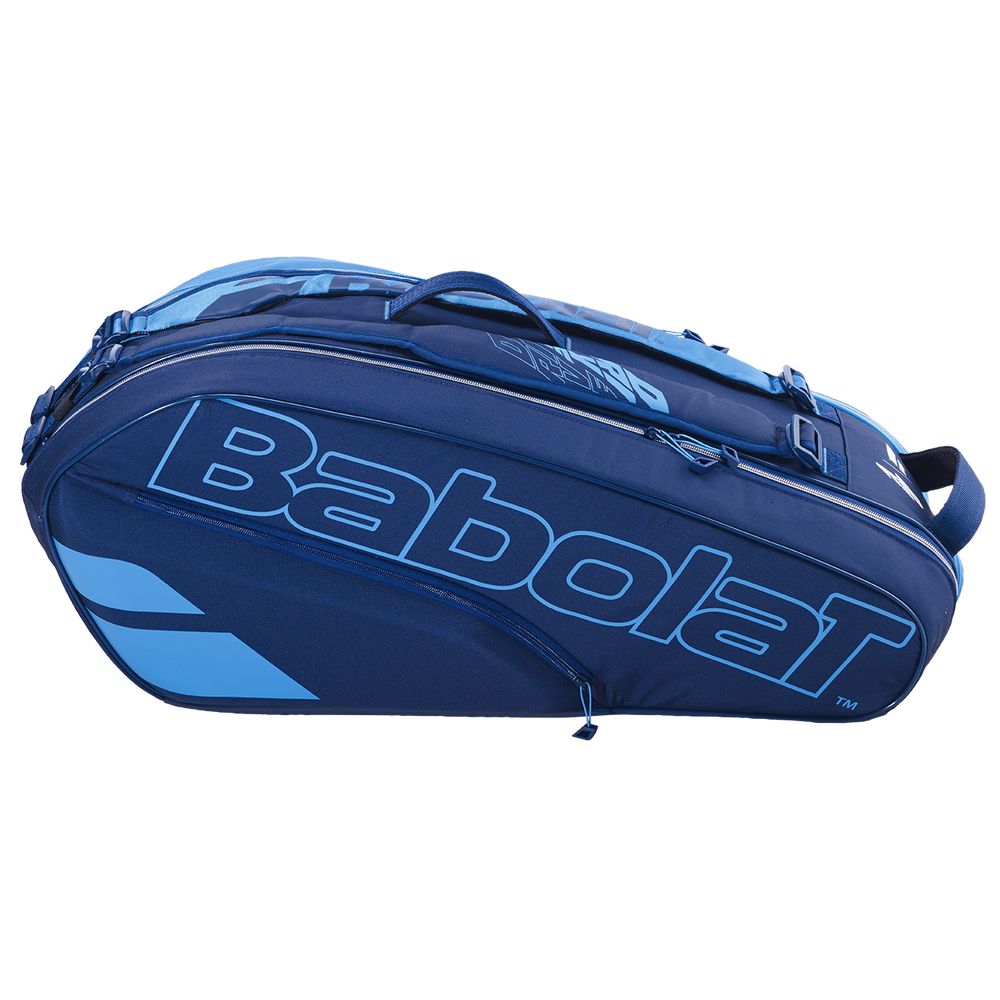 バボラ Babolat テニス バドミントン ラケットバッグ トーナメントバッグ リュック 757008