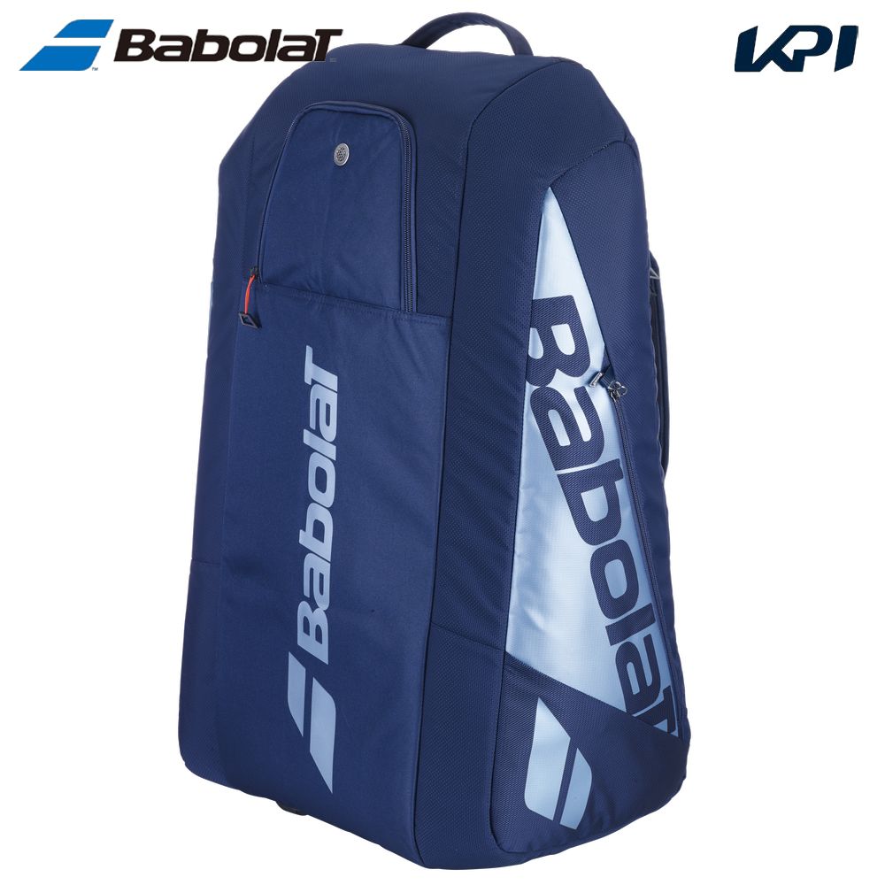 バボラ Babolat テニスバッグ・ケース    RH 12 PURE DRIVE ピュア ドライブ ラケットバッグ（ラケット12本収納可）  751233