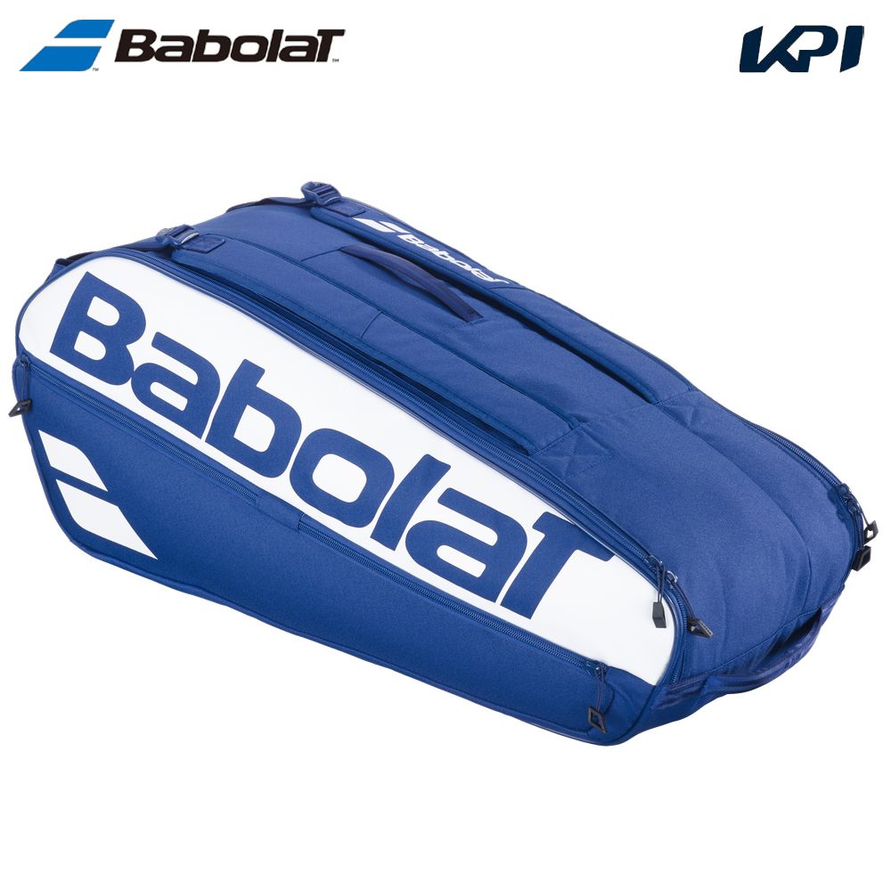 バボラ Babolat テニスバッグ・ケース    COURT L コートL ラケットケース 751235-BM