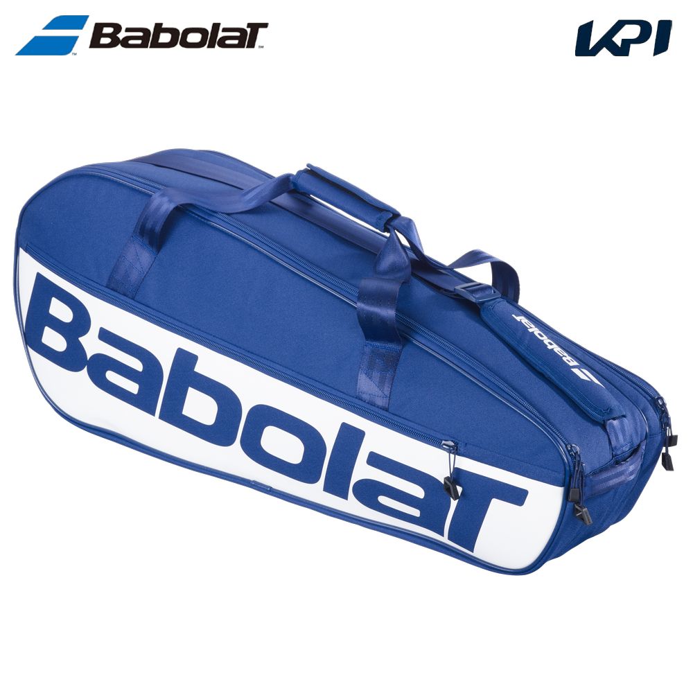 バボラ Babolat テニスバッグ・ケース    COURT M コートM ラケットケース 751236-BM