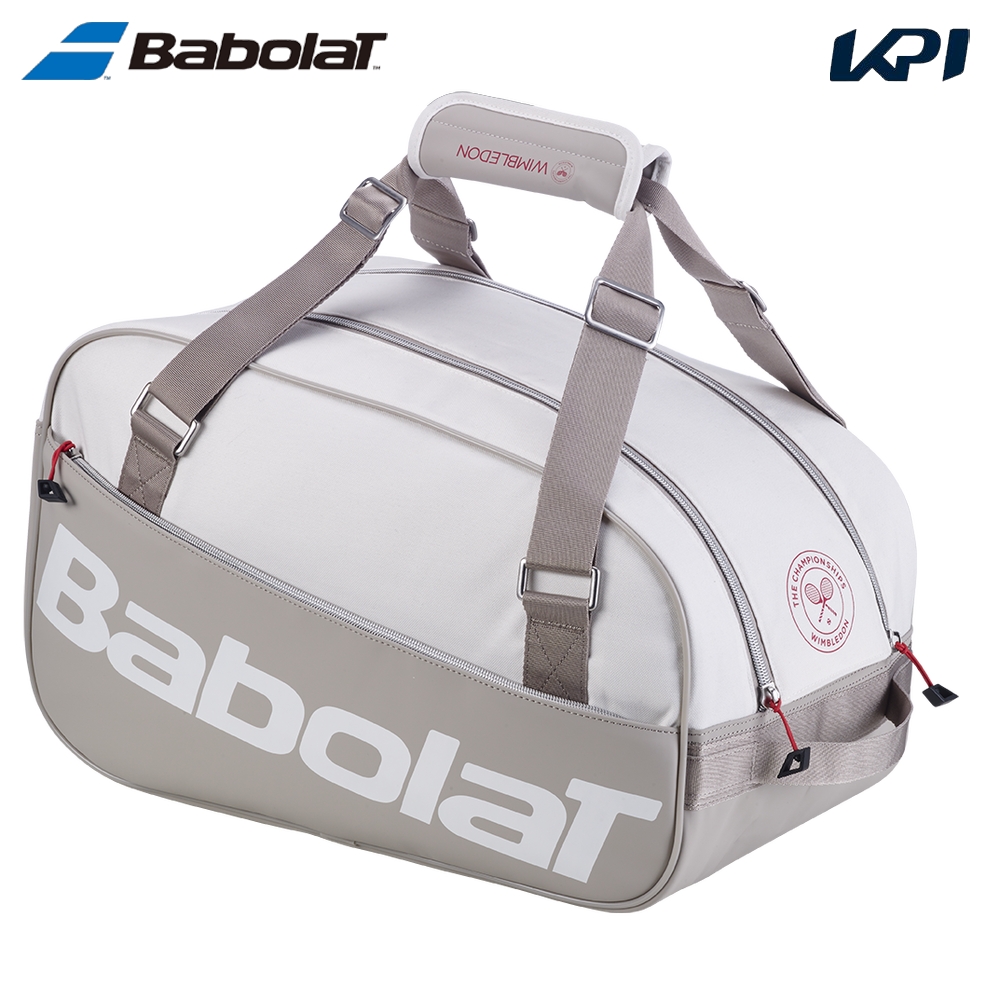 バボラ Babolat テニスバッグ・ケース    COURT S コート S 751242 5月下旬発売予定※予約