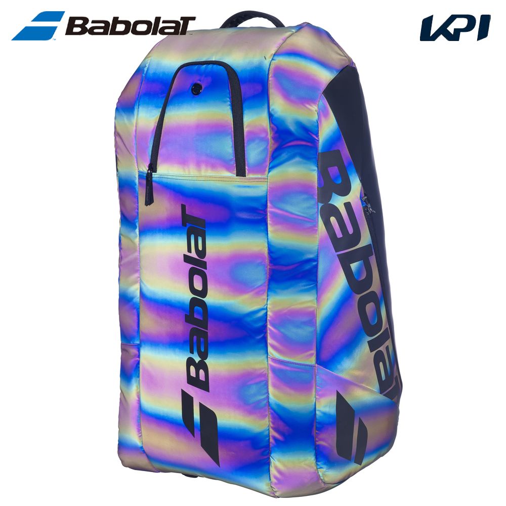 バボラ Babolat テニスバッグ・ケース    RH9 PURE DRIVE SPECTRA EDITION ラケットホルダー9  ピュアドライブスペクトラエディション 751260 7月下旬発売予定※予約