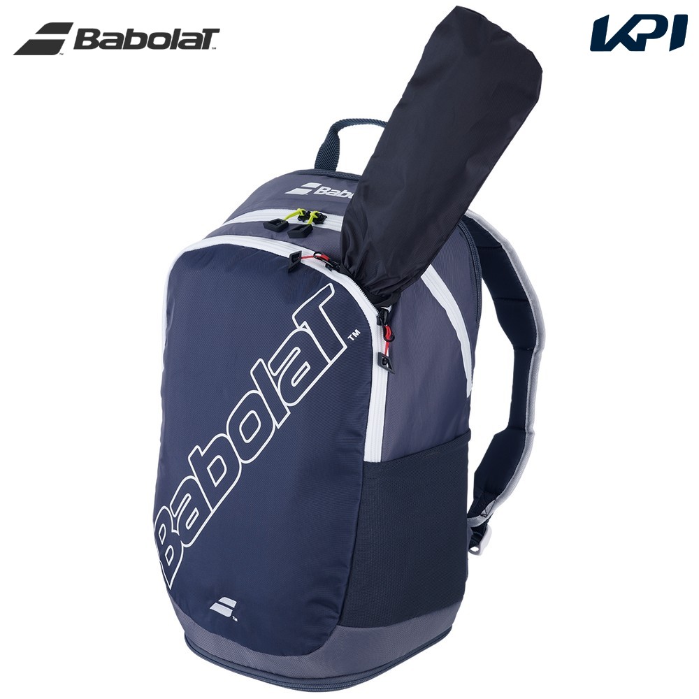 バボラ Babolat テニスバッグ・ケース  BACKPACK EVO COURT バックパック（ラケット2本収納可） 753103