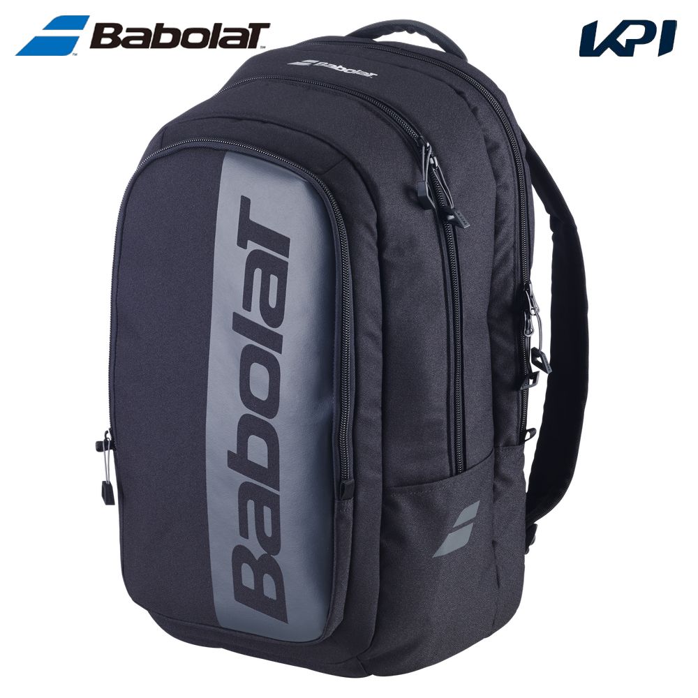 バボラ Babolat テニスバッグ・ケース    COURT BACKPACK HERO コート ヒーロー バックパック 753112