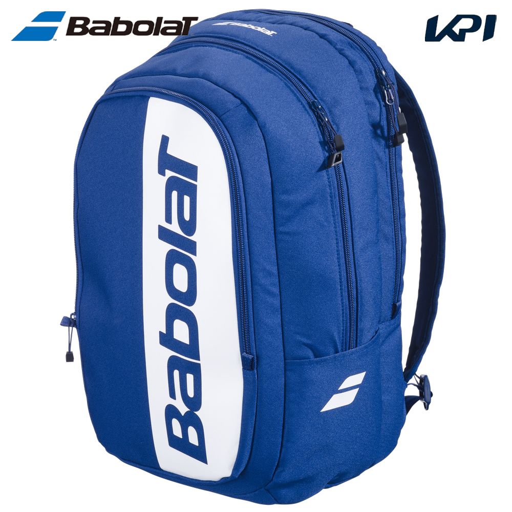 バボラ Babolat テニスバッグ・ケース    COURT BACKPACK HERO コート バックパック ヒーロー 753112-BM