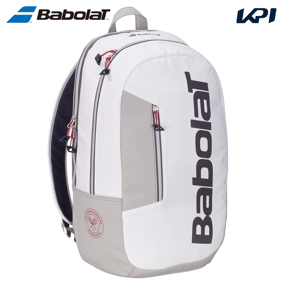 バボラ Babolat テニスバッグ・ケース    PURE BACKPACK LITE ピュア バックパック ライト 753115 5月下旬発売予定※予約