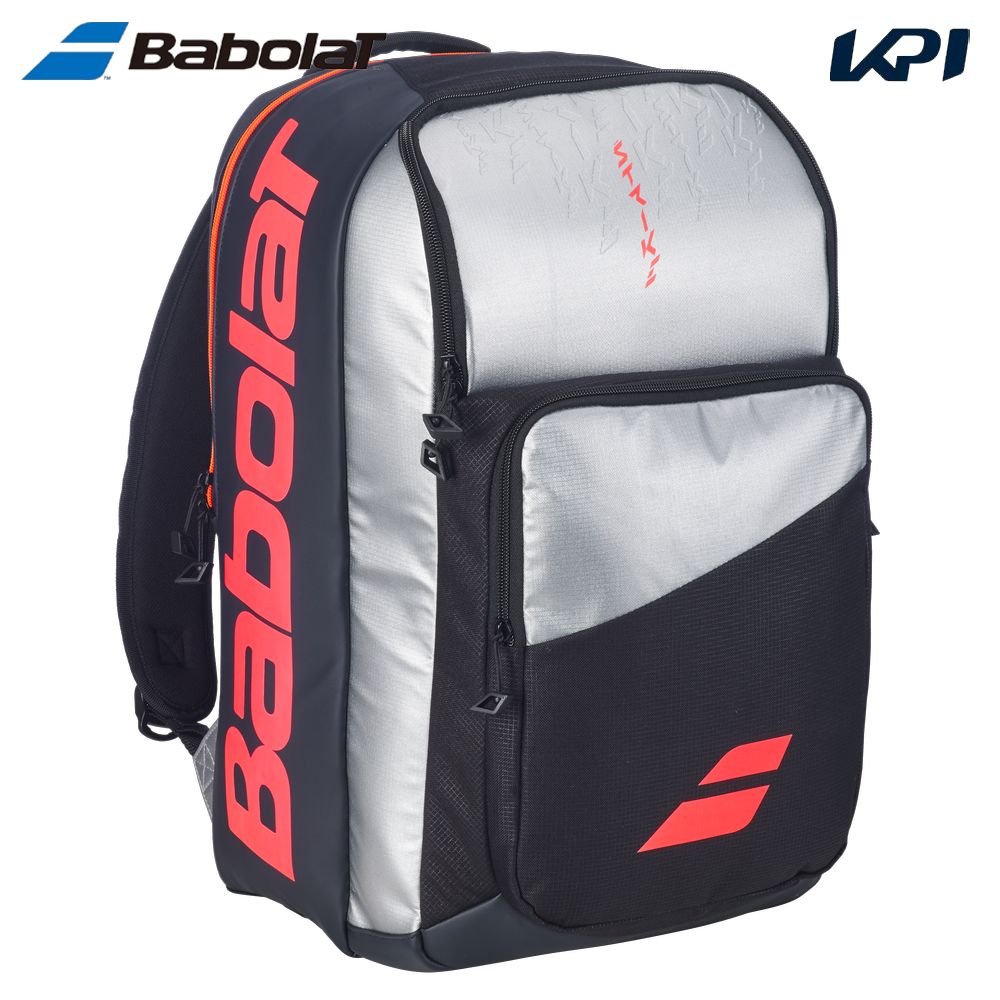 バボラ Babolat テニスバッグ・ケース    PURE STRIKE BACKPACK ピュア ストライク バックパック 753118 8月下旬発売予定※予約