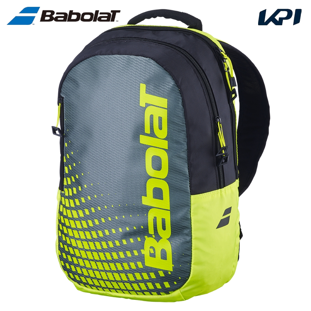 バボラ Babolat テニスバッグ・ケース    BACKPACK KIDS バックパック キッズ ラケット1本収納可能 753123 7月下旬発売予定※予約
