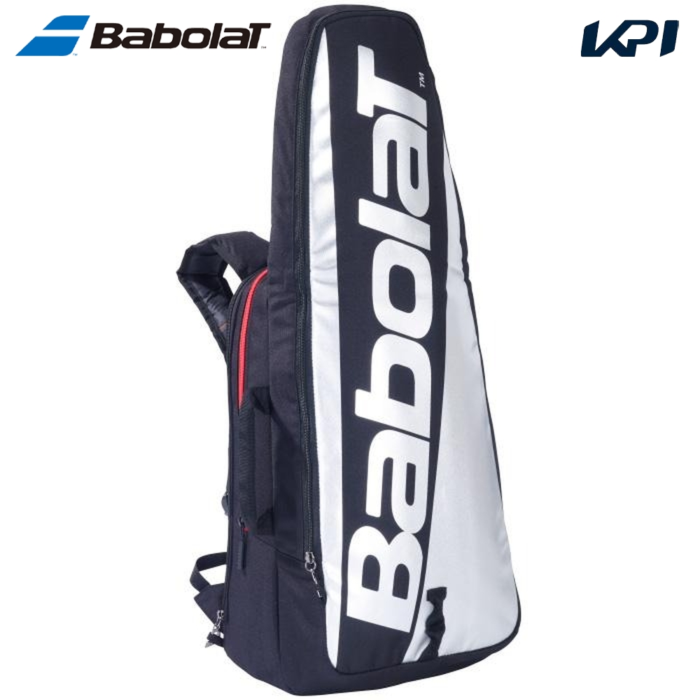 バラパック合計100P まとめ売り バボラ Babolat バドミントンバッグ・ケース Tournament Backpack