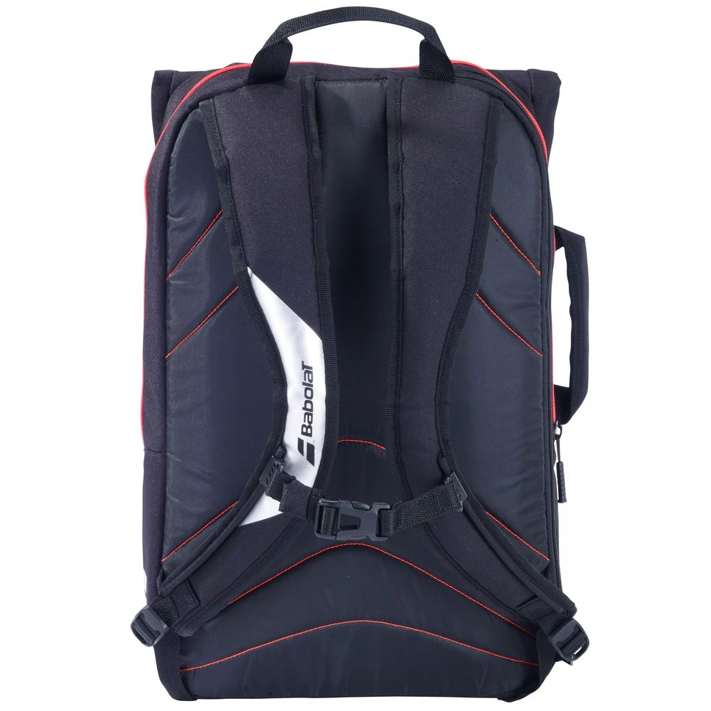 バラパック合計100P まとめ売り バボラ Babolat バドミントンバッグ・ケース Tournament Backpack