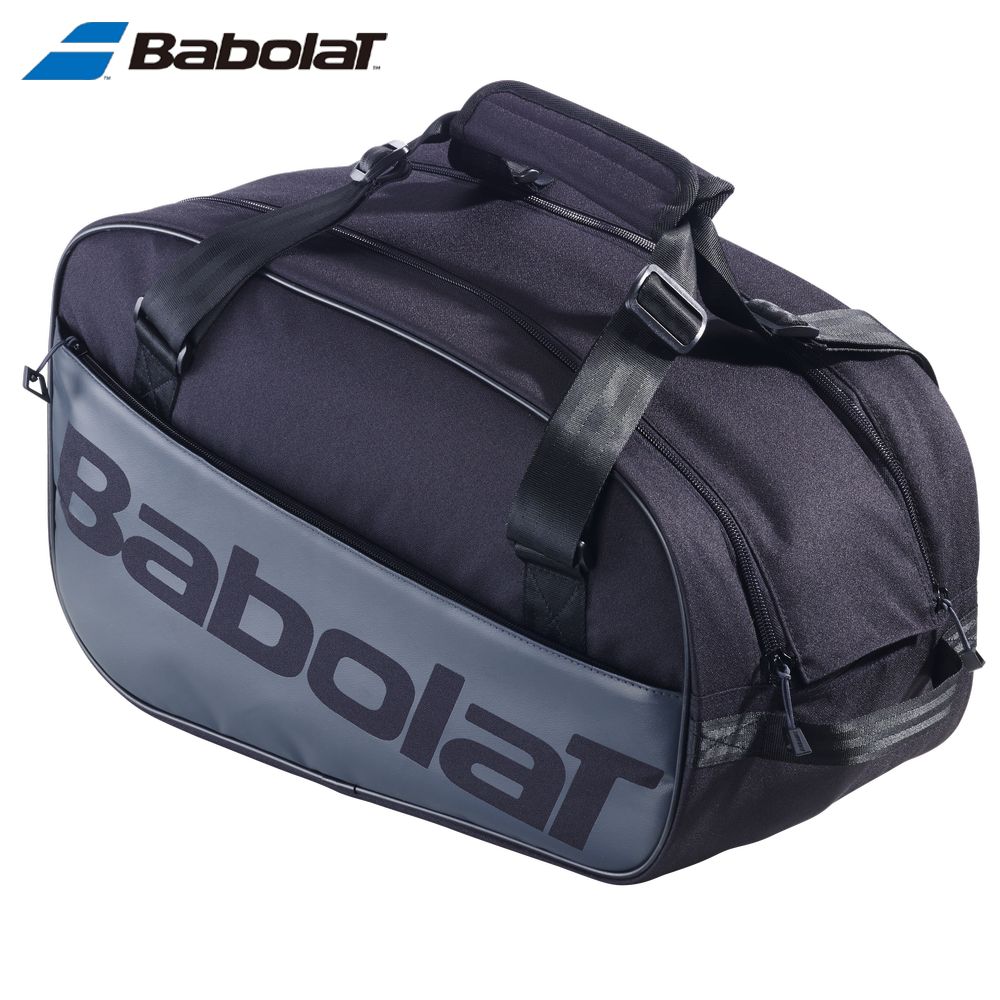 バボラ Babolat パデルバッグ・ケース    COURT S コートS 759022-105 1月下旬発売予定※予約