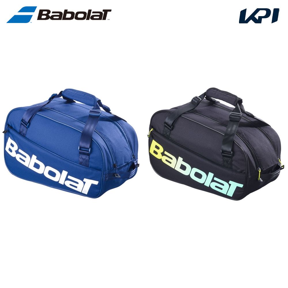 バボラ Babolat パデルバッグ・ケース    COURT S コート S 759022 7月下旬発売予定※予約