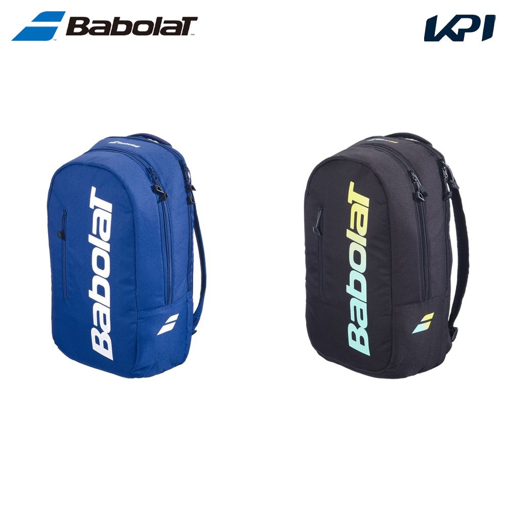 バボラ Babolat パデルバッグ・ケース    COURT BACKPACK LITE コート バックパック (ラケット3本収納可) 759023 7月下旬発売予定※予約