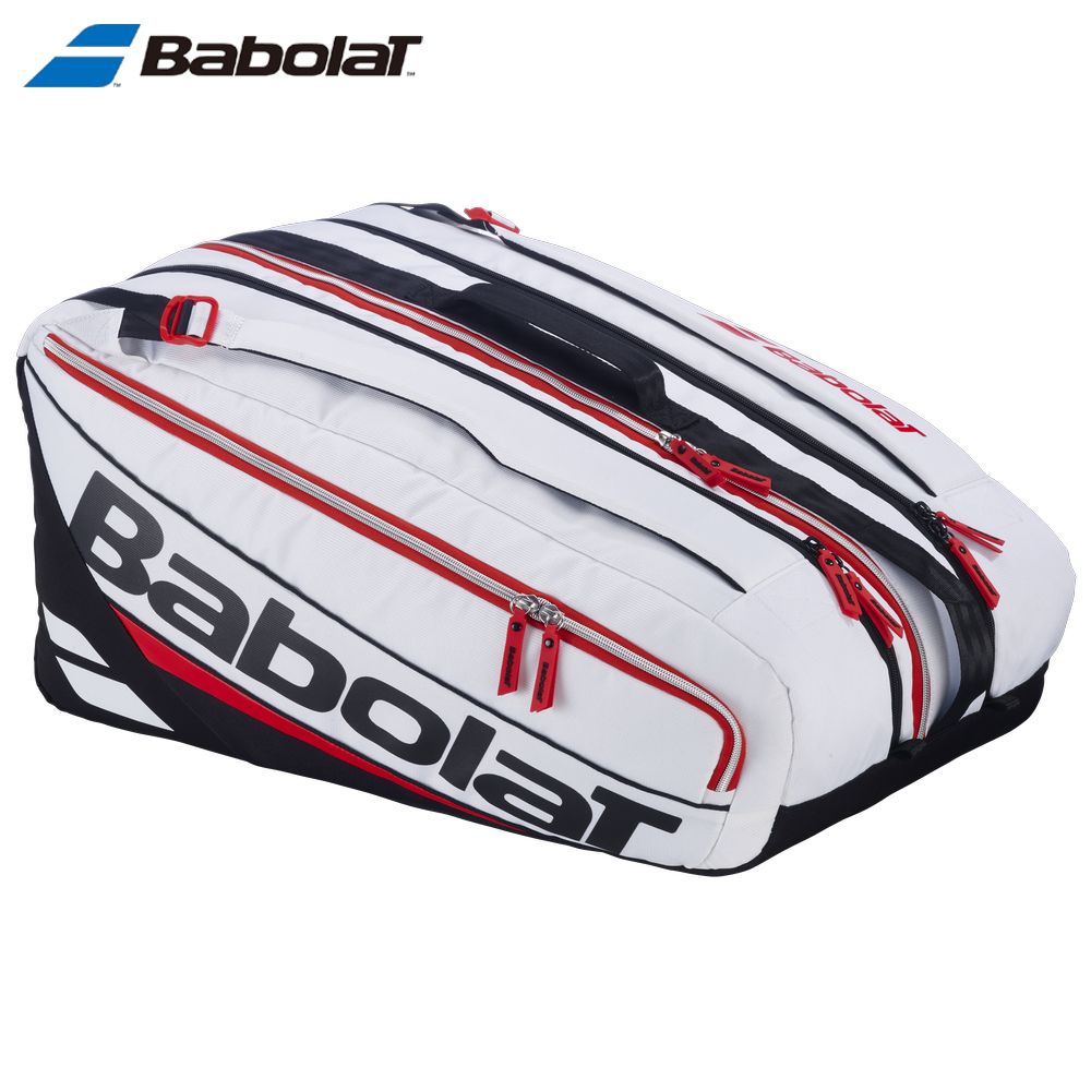 バボラ Babolat パデルバッグ・ケース    RH PRO PADEL TECHNICAL ラケットバッグ プロ パデル テクニカル 759024 1月下旬発売予定※予約