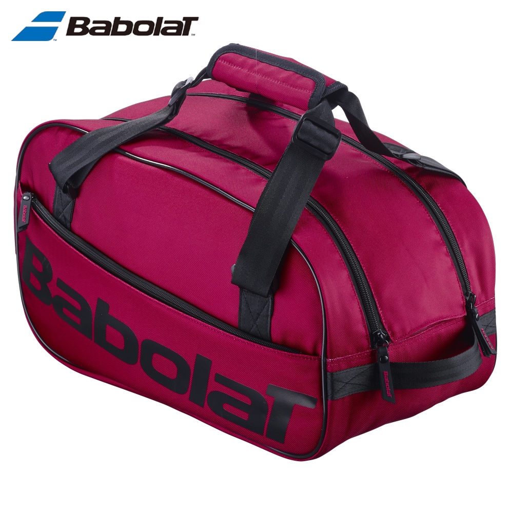 バボラ Babolat パデル パデルバッグ・ケース    COURT S コート S ラケット2本収納可 759026 7月下旬発売予定※予約