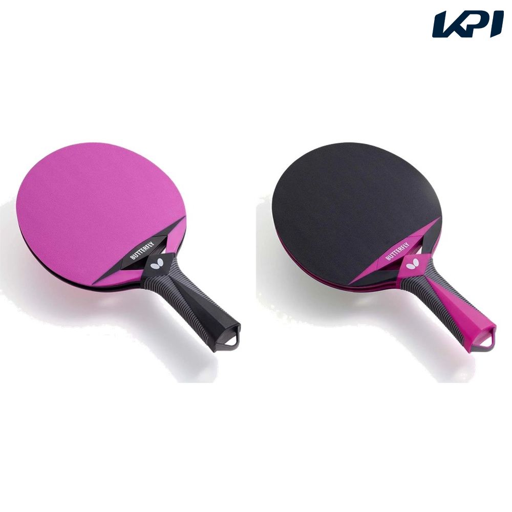 バタフライ Butterfly 卓球ラケット    バタフライ　アウトドアラケット 77350