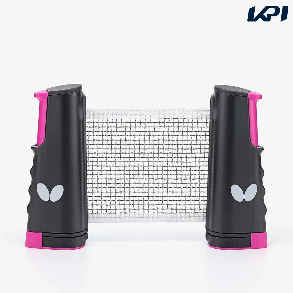 バタフライ Butterfly 卓球設備用品    バタフライ　レジャーネット 77370